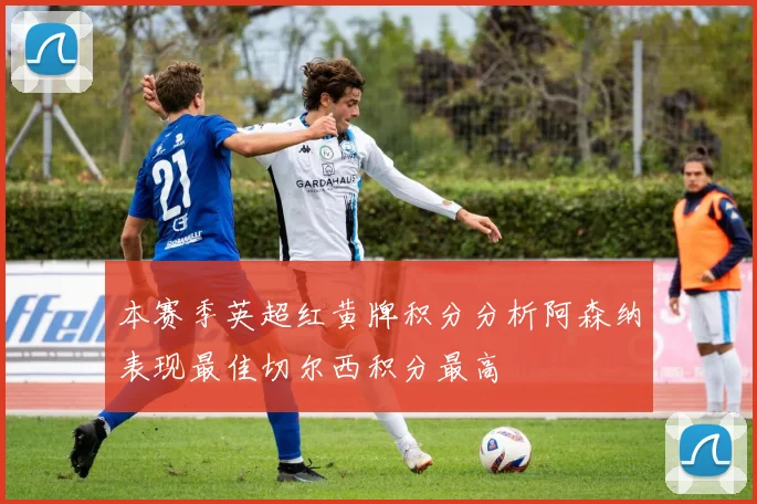 本赛季英超红黄牌积分分析阿森纳表现最佳切尔西积分最高