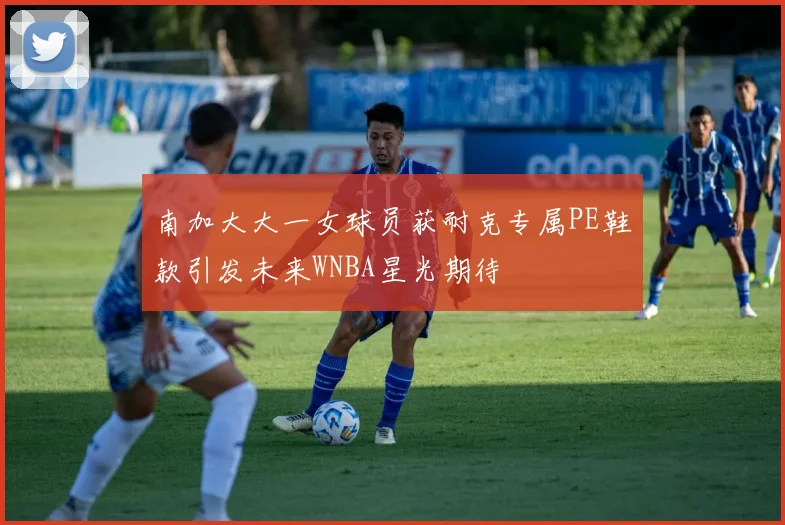 南加大大一女球员获耐克专属PE鞋款引发未来WNBA星光期待